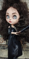 Bellatrix ooak fake usato  Medesano