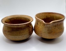 Studio pottery salt for sale  South Windsor