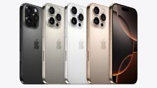 Apple iphone pro d'occasion  Expédié en Belgium