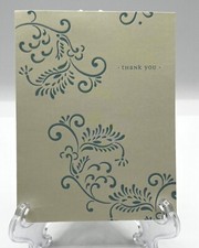 Choose thank card for sale  Tucson