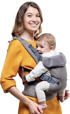 Porta-bebês You+me 4 em 1 recém-nascido para criança - 8-32 libras - Nunca usado, usado comprar usado  Enviando para Brazil