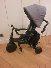Vends tricycle evolutif d'occasion  Paris XVII