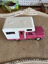 Pink tonka camper for sale  Gulfport