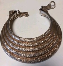 Collier argent teneur d'occasion  Saint-Alban-Leysse