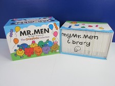 Men library complete for sale  WHITCHURCH