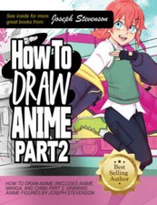 Draw anime part for sale  Montgomery