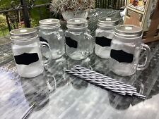 Pack mason jars for sale  CHATHAM