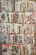 Butterick sewing patterns for sale  Owosso