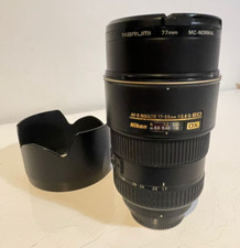 Nikon nikkor 55mm usato  Roma