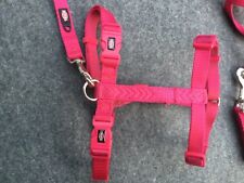 Trixie hundegeschirr pink gebraucht kaufen  Obertshausen