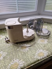 Kenwood food processor for sale  NOTTINGHAM