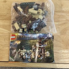 Lego 79012 hobbit for sale Lego 79012 hobbit for sale  GREENHITHE