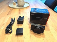 sony rx100 gebraucht kaufen  Karlshausen, Neuerburg, Rodershausen