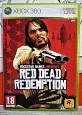 Red dead redemption usato  Fiano Romano