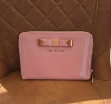 Ted baker purse for sale  MERTHYR TYDFIL