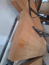 Reclaimed sanded scaffold for sale Reclaimed sanded scaffold for sale  NOTTINGHAM