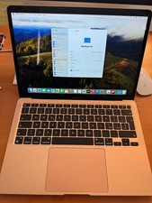 Apple macbook air usato  Barletta