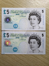 Two five pound for sale  UK