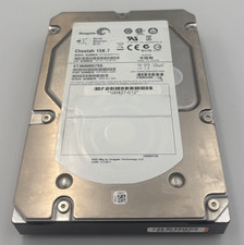 Seagate 600gb 3.5 for sale  LONDON
