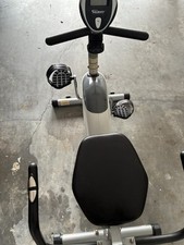 Workout bike for sale  Naples