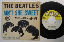 Rock beatles ain for sale  Saint Louis