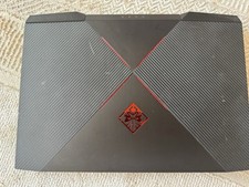 Omen an101na gaming for sale  ROSSENDALE