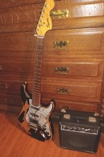 Squier affinity series for sale  Los Angeles