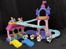 Fisher price disney for sale  Brazil