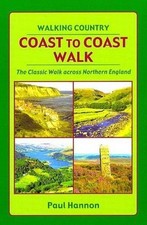Coast coast walk for sale  ROSSENDALE