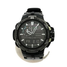 Orologio casio prw usato  Spedire a Italy