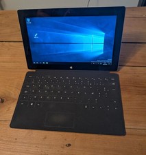 PC/tablette - SURFACE RT - 4coeurs / Windows 10 comprar usado  Enviando para Brazil