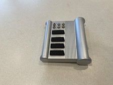 Scart selector power for sale  BIRMINGHAM