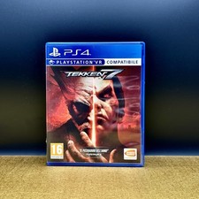 Tekken gioco ps4 usato  Ornago