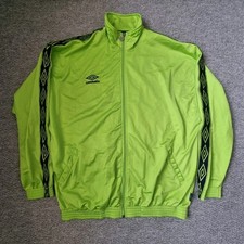 Vintage umbro mens for sale  SWANSEA