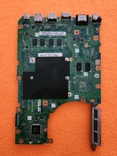 Scheda madre notebook usato  Vasto