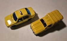 Majorette poste renault d'occasion  Mélisey