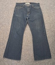 Levis jeans mens for sale  WIGAN