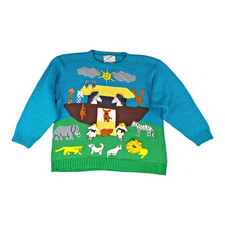 Vintage noah ark for sale  Marietta