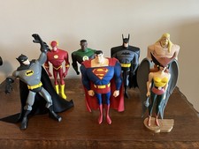Assorted justice league for sale  STAFFORD