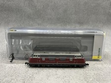 Spur minitrix lokomotive gebraucht kaufen  Weingarten