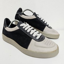 Vintage diadora grey for sale  DIDCOT