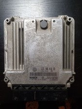 Ecu engine control usato  Serrapetrona