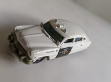 Matchbox hudson hornet for sale  STOCKPORT