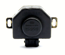 Tps throttle position for sale  BOW STREET