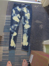 Levis 535 super for sale  BIRMINGHAM