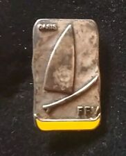 Pins broche planche d'occasion  Quimper