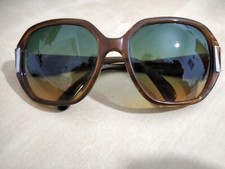 Occhiali sole vintage usato  Sogliano al Rubicone