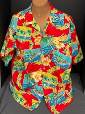 Mens vtg shoreline for sale  Cartwright