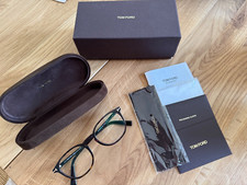 Tom ford brillengestell gebraucht kaufen  Oberdiebach, Trechtingshausen, Weiler