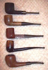 Pipes fumeurs saint d'occasion  Blois